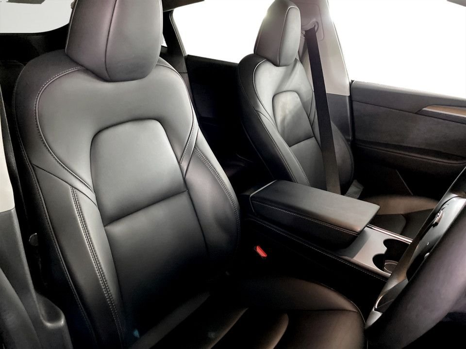 Used Tesla Model Y 2022 for sale - 77780428: Photo 11