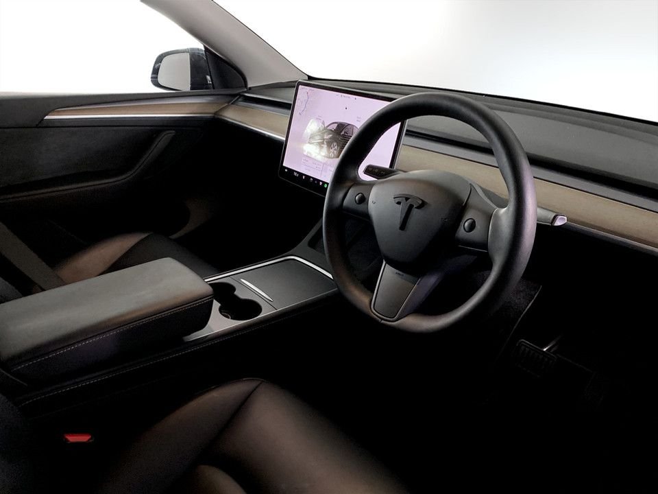 Used Tesla Model Y 2022 for sale - 77780428: Photo 12