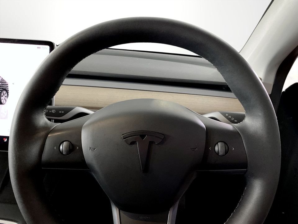 Used Tesla Model Y 2022 for sale - 77780428: Photo 13