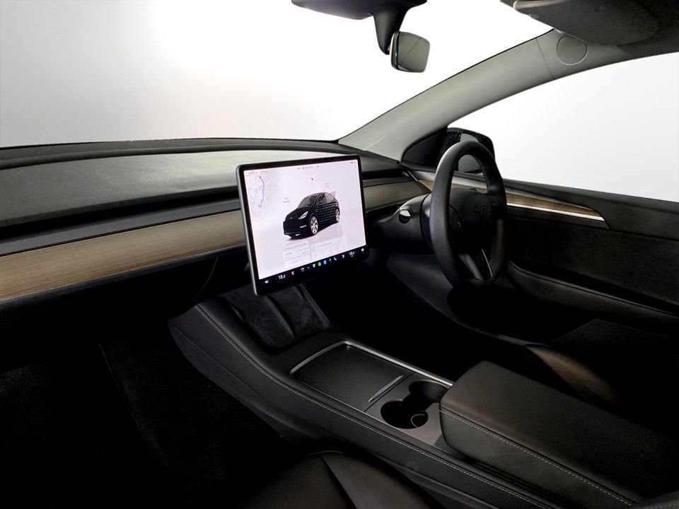 Used Tesla Model Y 2022 for sale - 77780428: Photo 14