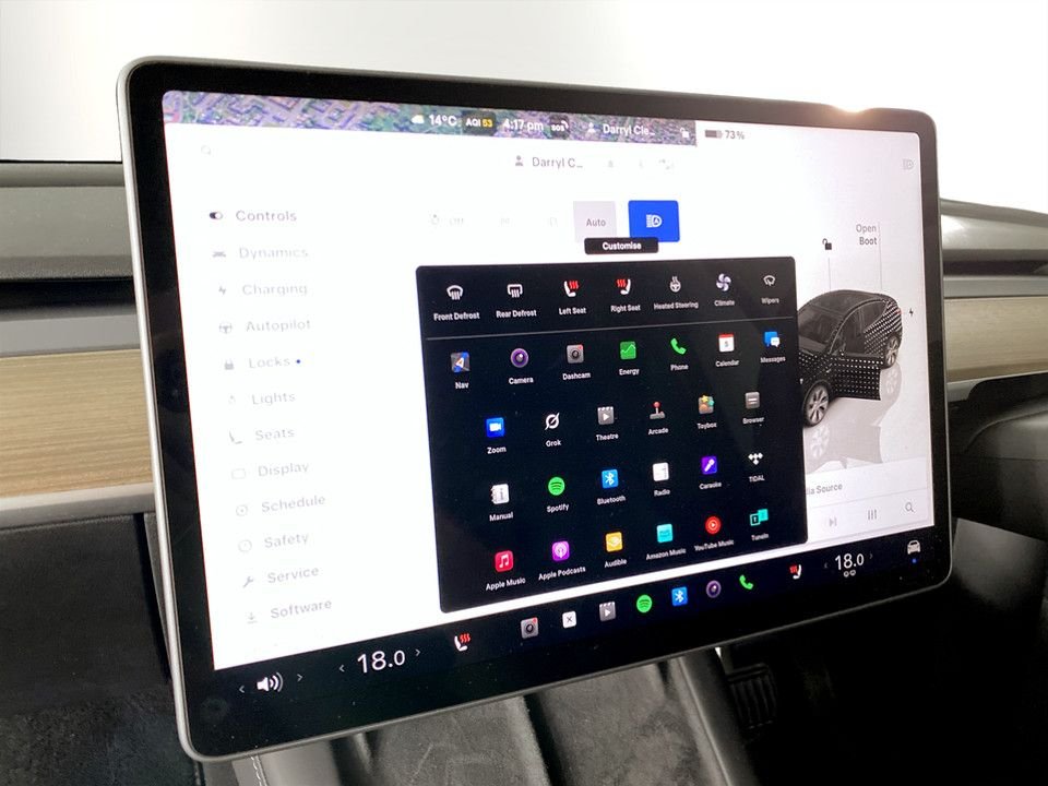 Used Tesla Model Y 2022 for sale - 77780428: Photo 15