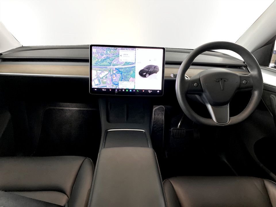 Used Tesla Model Y 2022 for sale - 77780428: Photo 18