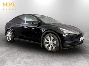 Used Tesla Model Y 2022 for sale - 77780428: Photo