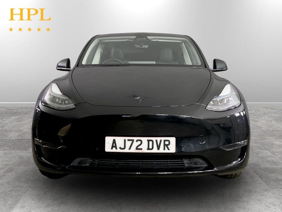 Used Tesla Model Y 2022 for sale - 77780428: Photo 2