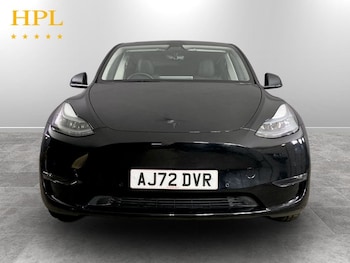 Used Tesla Model Y 2022 for sale - 77780428: Photo