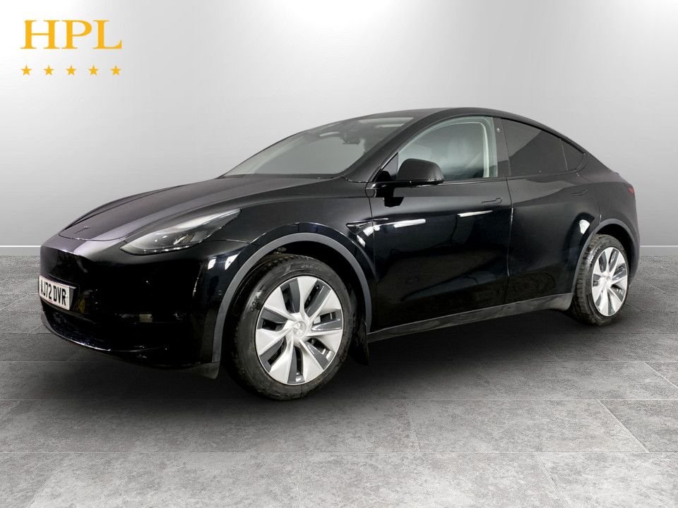 Used Tesla Model Y 2022 for sale - 77780428: Photo 3