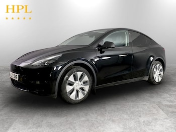 Used Tesla Model Y 2022 for sale - 77780428: Photo