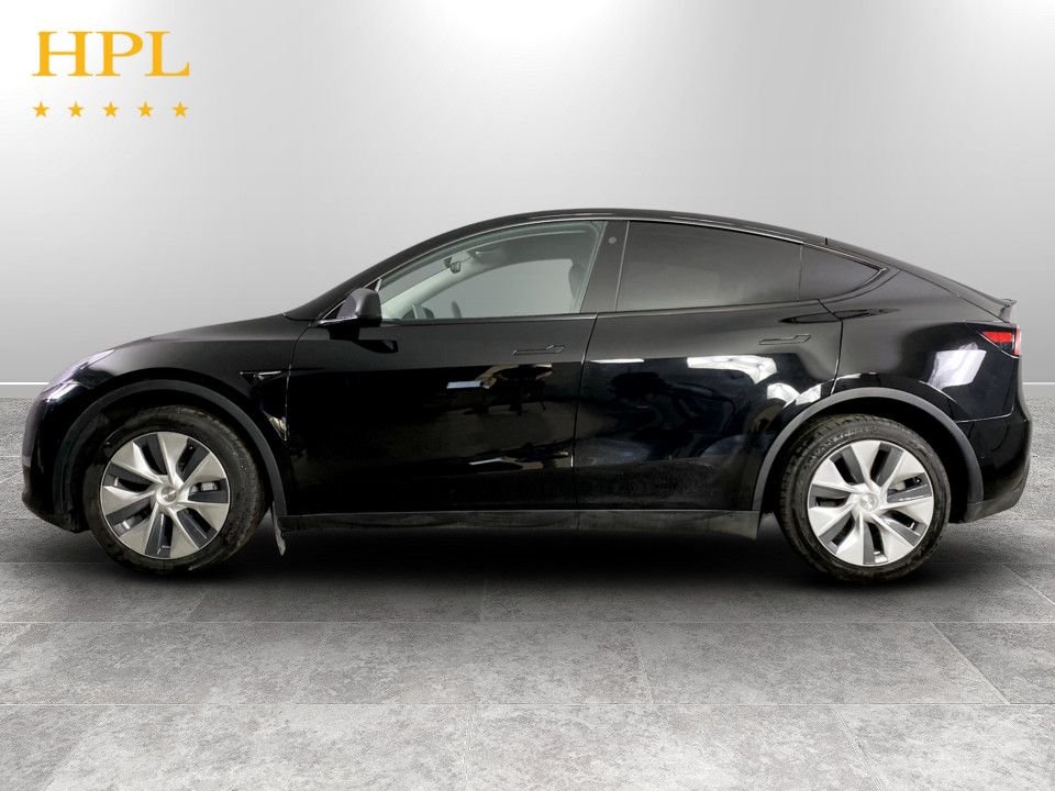 Used Tesla Model Y 2022 for sale - 77780428: Photo 4