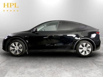 Used Tesla Model Y 2022 for sale - 77780428: Photo