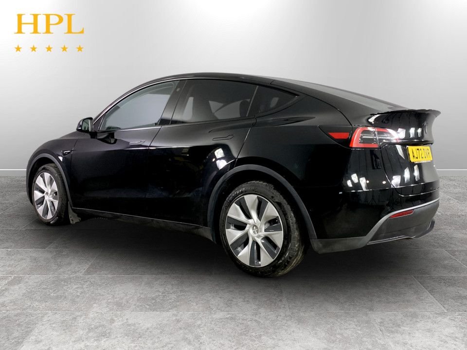 Used Tesla Model Y 2022 for sale - 77780428: Photo 5