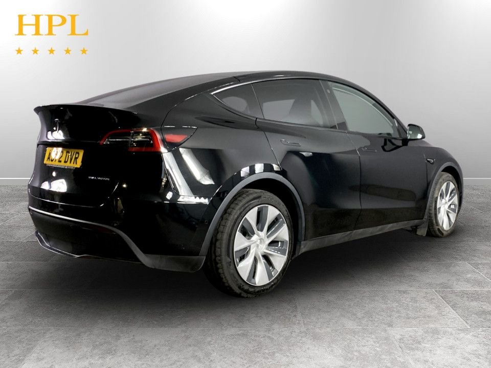 Used Tesla Model Y 2022 for sale - 77780428: Photo 7