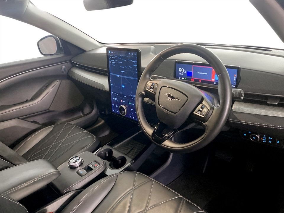 Used Ford Mustang Mach-E 2024 for sale - 77835436: Photo 12