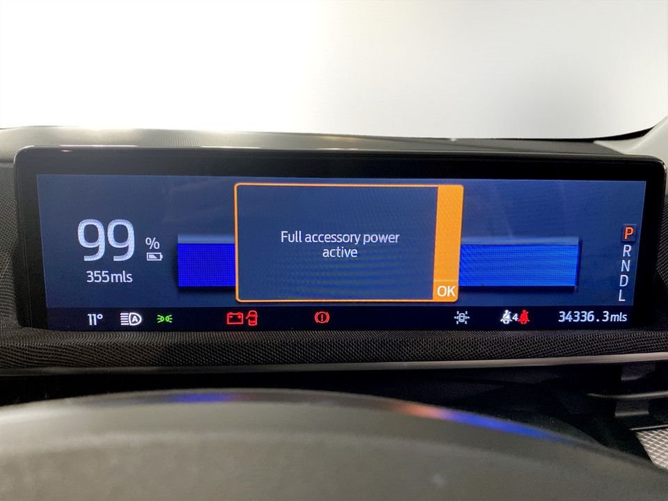 Used Ford Mustang Mach-E 2024 for sale - 77835436: Photo 13