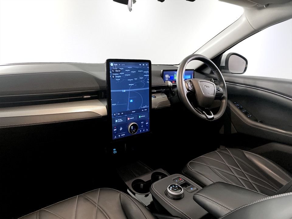 Used Ford Mustang Mach-E 2024 for sale - 77835436: Photo 14