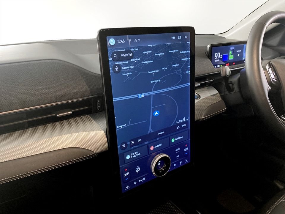 Used Ford Mustang Mach-E 2024 for sale - 77835436: Photo 15