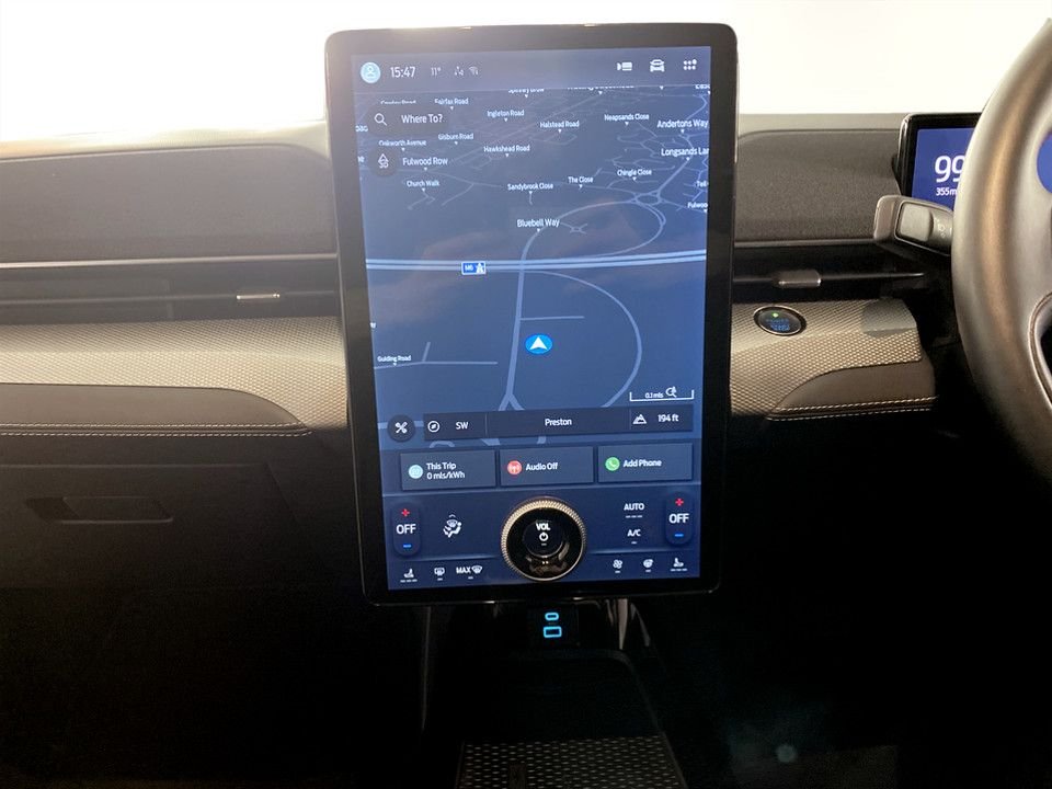 Used Ford Mustang Mach-E 2024 for sale - 77835436: Photo 17