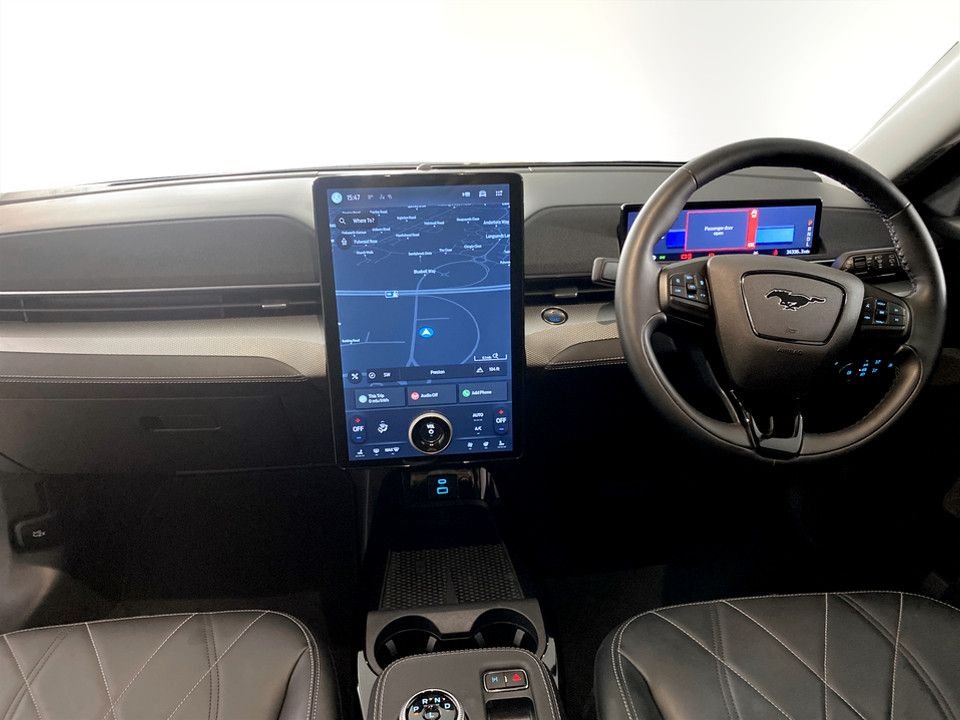 Used Ford Mustang Mach-E 2024 for sale - 77835436: Photo 18