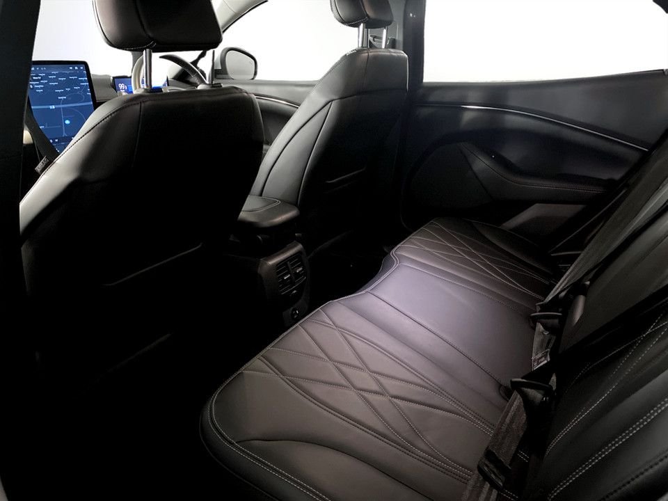 Used Ford Mustang Mach-E 2024 for sale - 77835436: Photo 19
