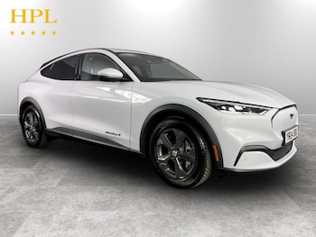 Used Ford Mustang Mach-E 2024 for sale - 77835436: Photo