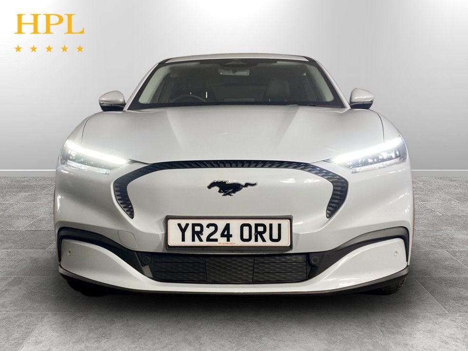 Used Ford Mustang Mach-E 2024 for sale - 77835436: Photo 2