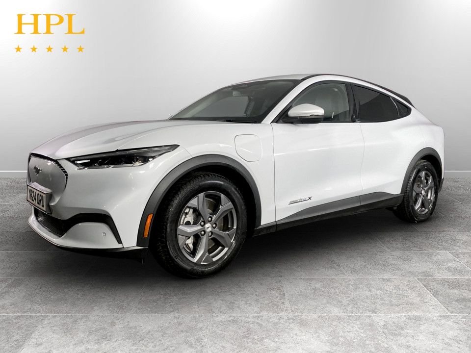 Used Ford Mustang Mach-E 2024 for sale - 77835436: Photo 3