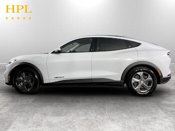 Used Ford Mustang Mach-E 2024 for sale - 77835436: Photo