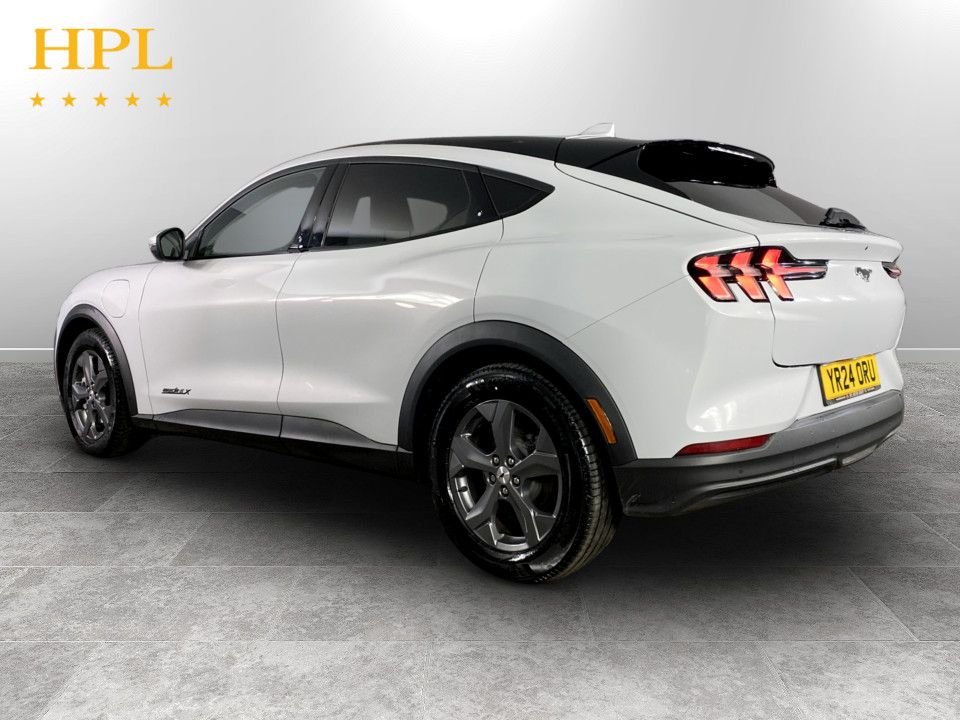 Used Ford Mustang Mach-E 2024 for sale - 77835436: Photo 5