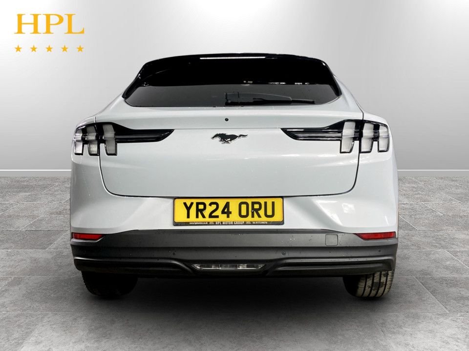 Used Ford Mustang Mach-E 2024 for sale - 77835436: Photo 6