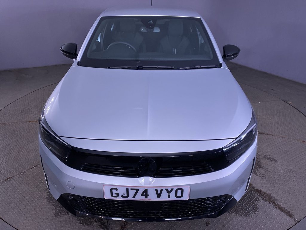 Used Vauxhall Corsa 2024 for sale - 77110547: Photo 10