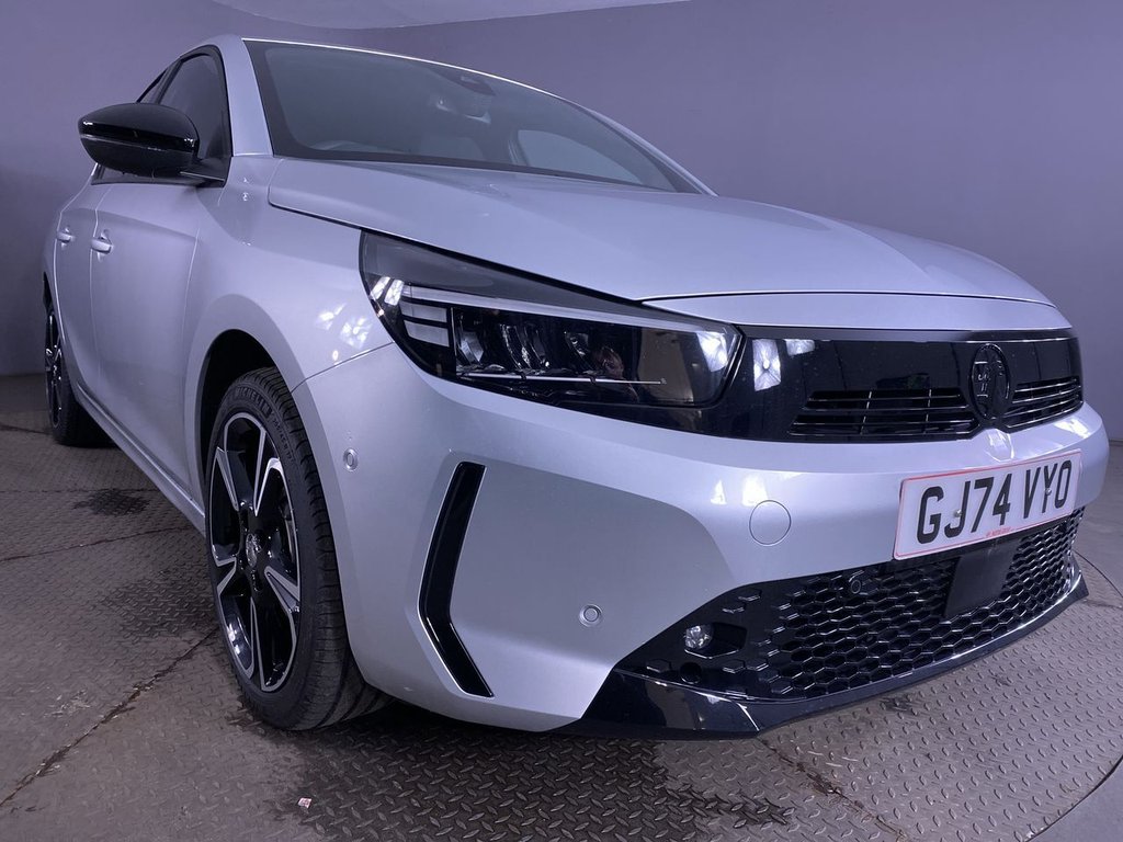 Used Vauxhall Corsa 2024 for sale - 77110547: Photo 11