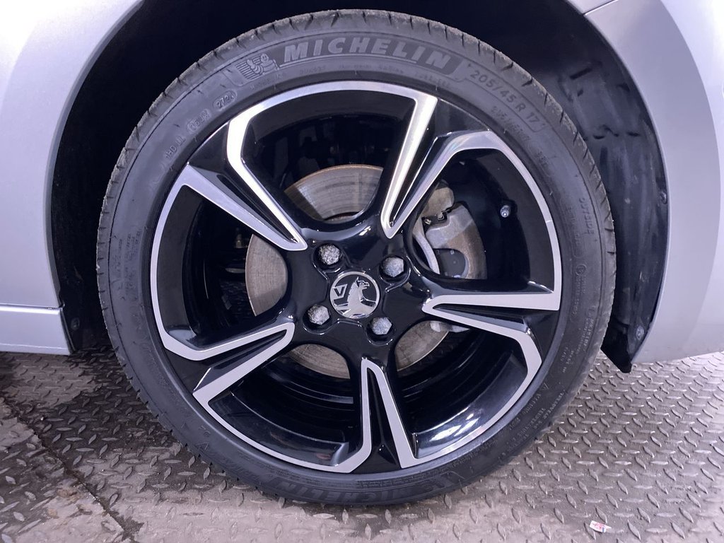 Used Vauxhall Corsa 2024 for sale - 77110547: Photo 12