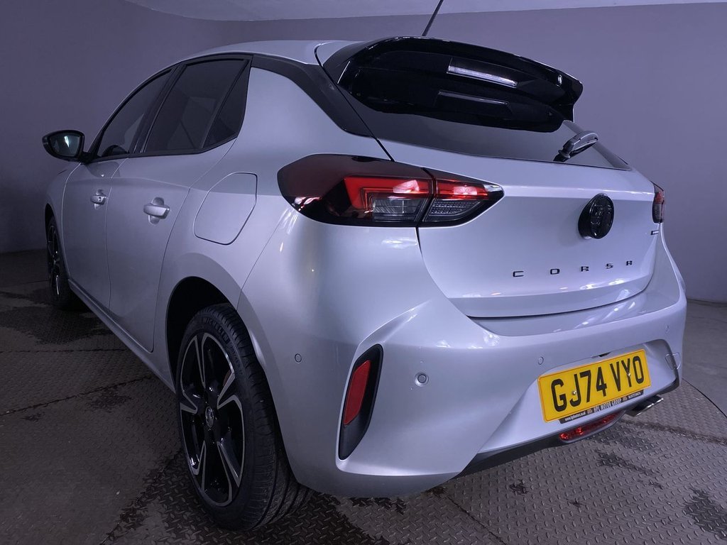 Used Vauxhall Corsa 2024 for sale - 77110547: Photo 14