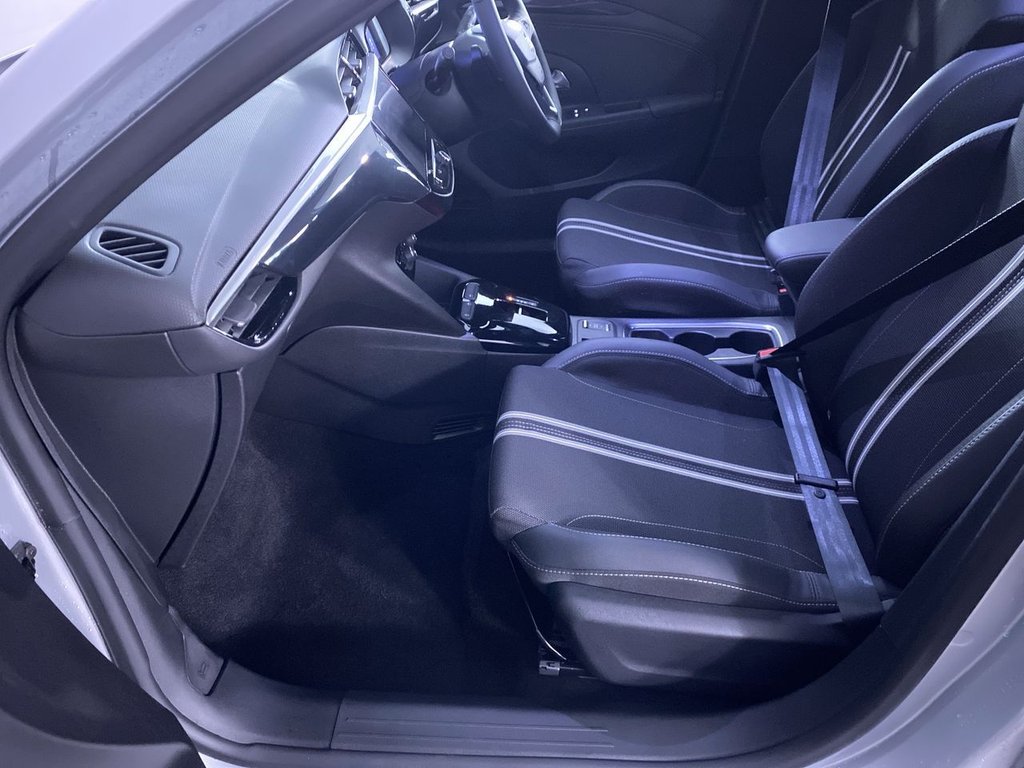 Used Vauxhall Corsa 2024 for sale - 77110547: Photo 17
