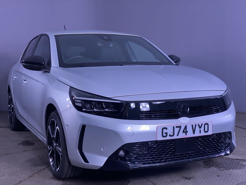 Used Vauxhall Corsa 2024 for sale - 77110547: Photo 2