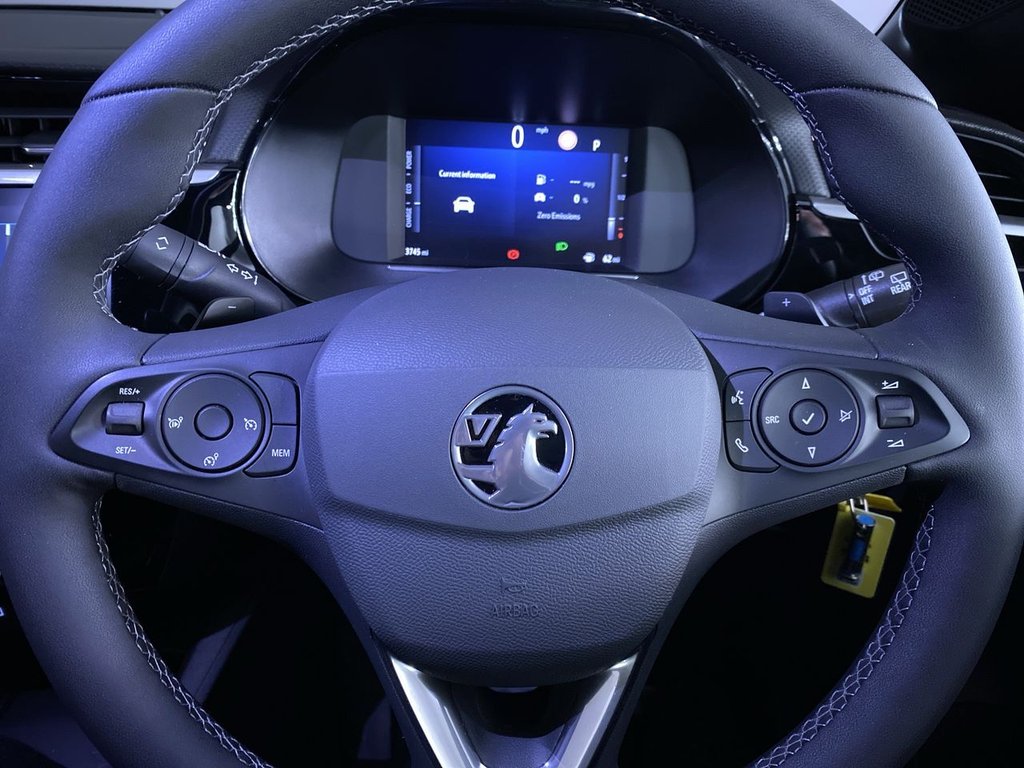 Used Vauxhall Corsa 2024 for sale - 77110547: Photo 22