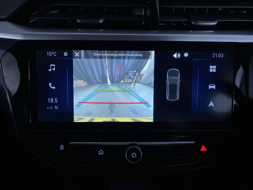 Used Vauxhall Corsa 2024 for sale - 77110547: Photo 24