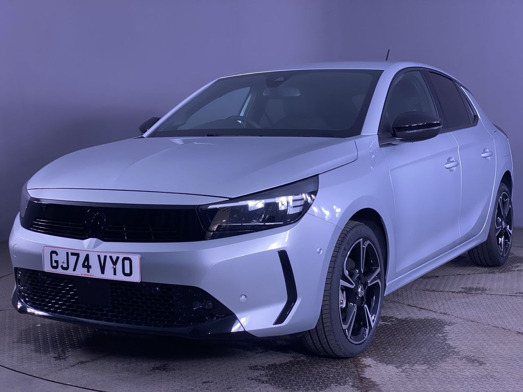 Used Vauxhall Corsa 2024 for sale - 77110547: Photo 4