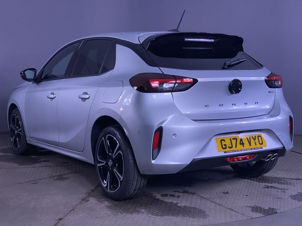 Used Vauxhall Corsa 2024 for sale - 77110547: Photo 6