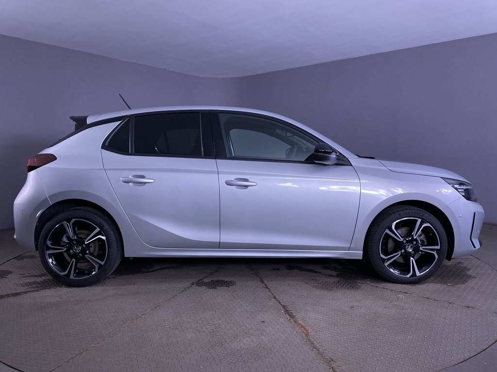 Used Vauxhall Corsa 2024 for sale - 77110547: Photo 9