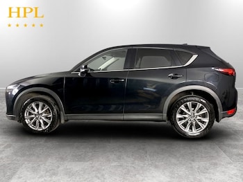 Used Mazda CX-5 2019 for sale - 79186780: Photo