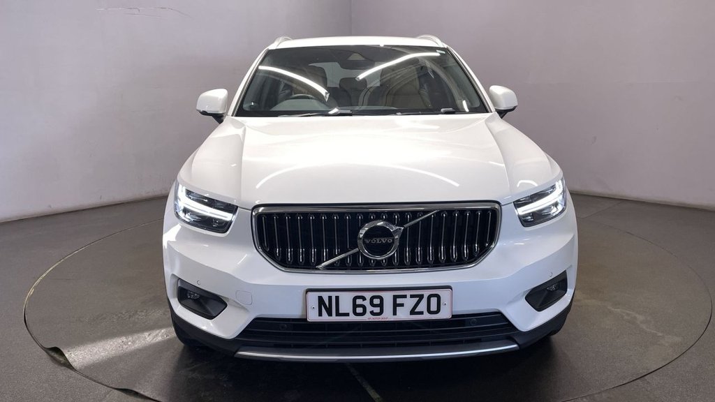 Used Volvo XC40 2019 for sale - 77110702: Photo 10