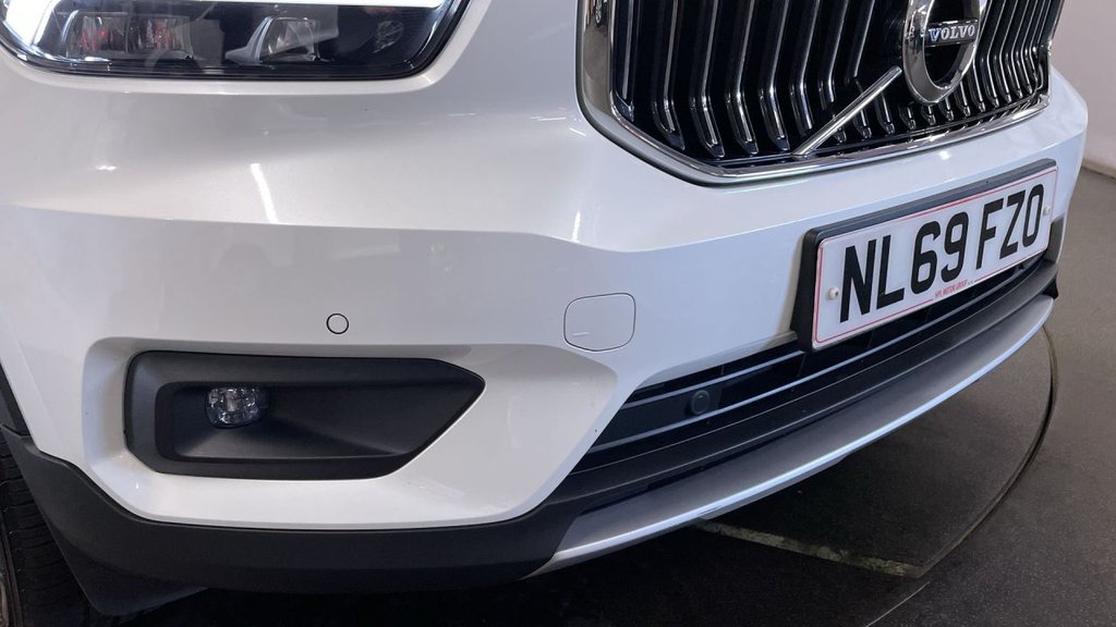 Used Volvo XC40 2019 for sale - 77110702: Photo 11