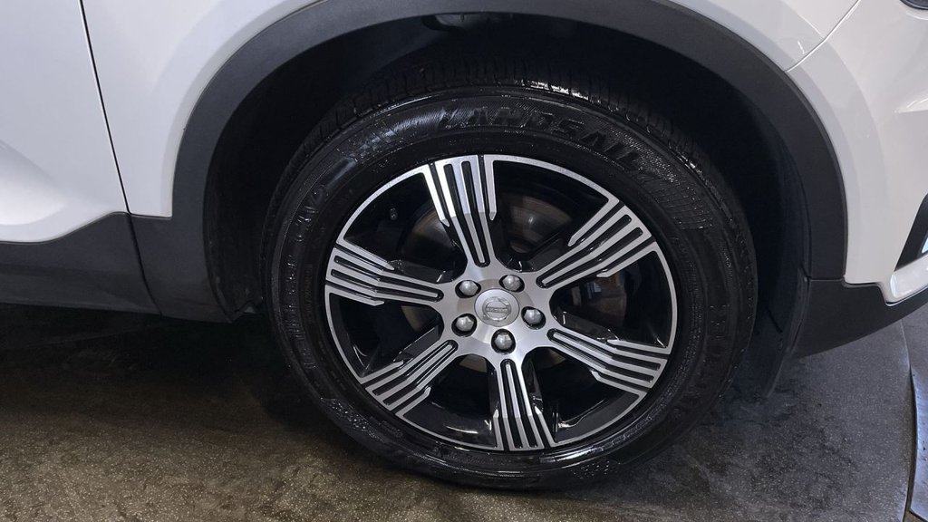 Used Volvo XC40 2019 for sale - 77110702: Photo 12