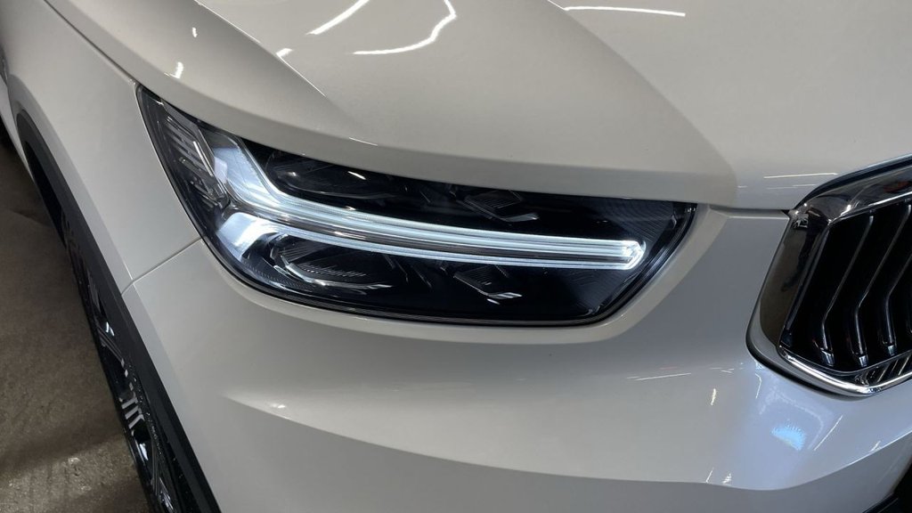 Used Volvo XC40 2019 for sale - 77110702: Photo 22