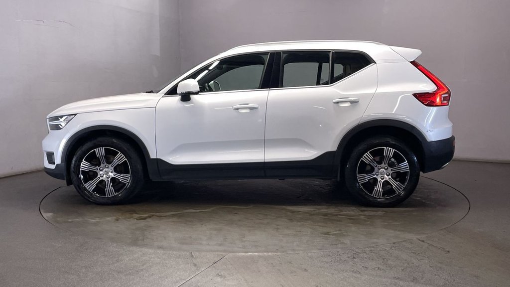 Used Volvo XC40 2019 for sale - 77110702: Photo 5