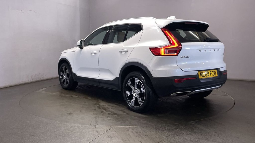 Used Volvo XC40 2019 for sale - 77110702: Photo 6