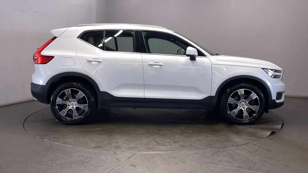 Used Volvo XC40 2019 for sale - 77110702: Photo 9