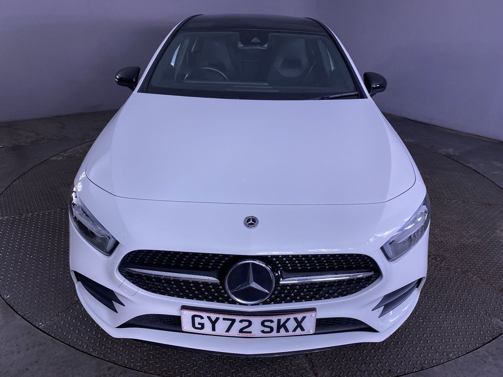 Used Mercedes-Benz A-Class 2022 for sale - 76820582: Photo 10