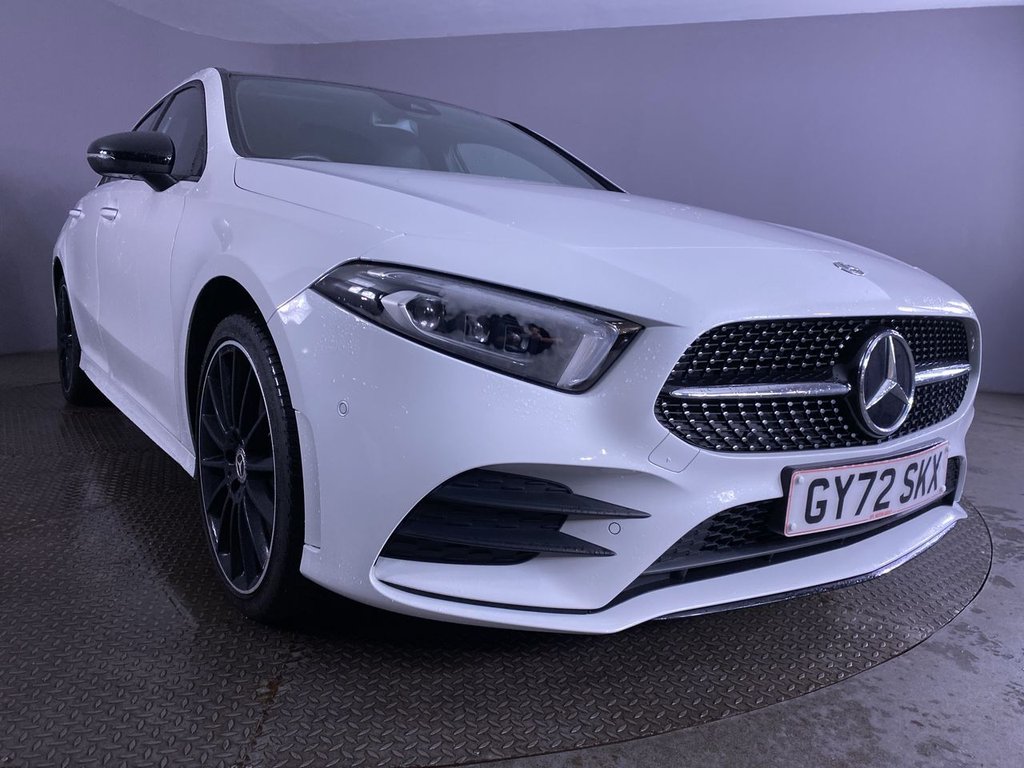 Used Mercedes-Benz A-Class 2022 for sale - 76820582: Photo 11