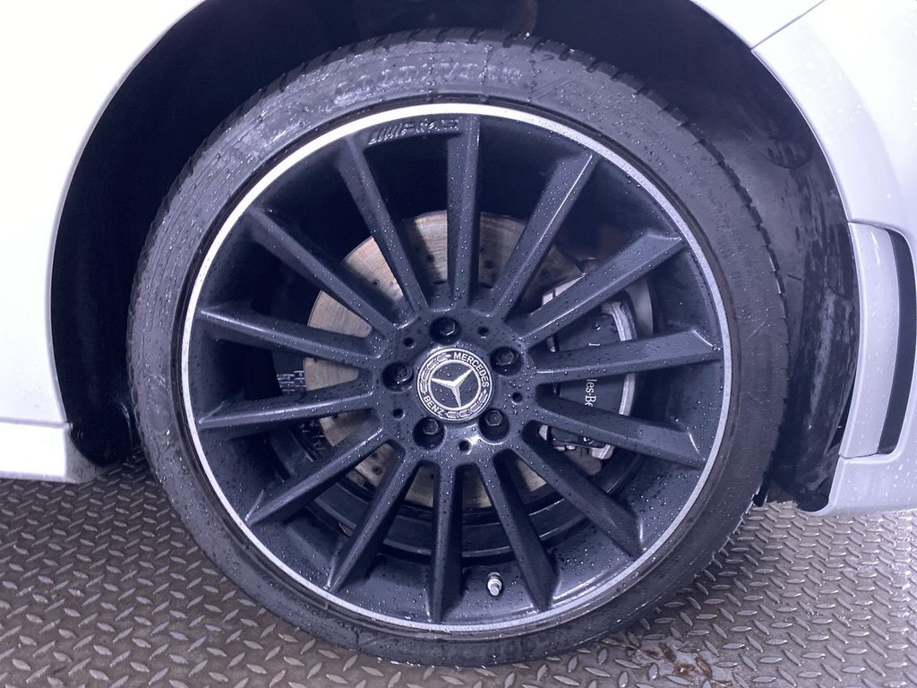 Used Mercedes-Benz A-Class 2022 for sale - 76820582: Photo 12